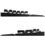 Clavier EVGA Z15 RGB Black (821-W1-15FR-K2)