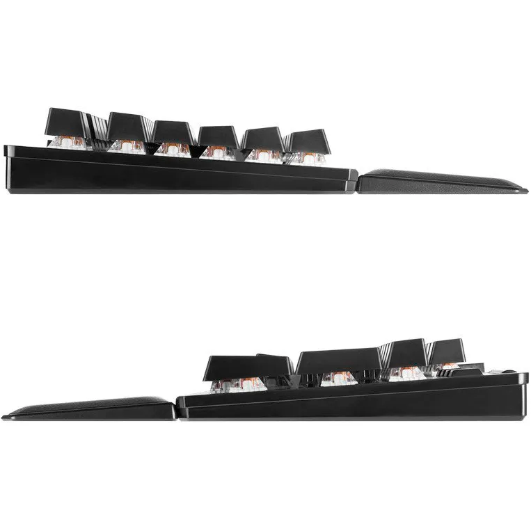 Clavier EVGA Z15 RGB Black - 821-W1-15FR-K2 - photo 5