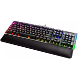 Clavier EVGA Z20 RGB Black (811-W1-20FR-K2)