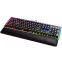 Clavier EVGA Z20 RGB Black - 811-W1-20FR-K2 - photo 2