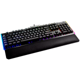 Clavier EVGA Z20 RGB Black (811-W1-20FR-K2)