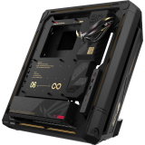 Boîtier ASUS GR20 Edition 20 Black (90DC0100-B09000)