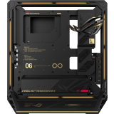 Boîtier ASUS GR20 Edition 20 Black (90DC0100-B09000)