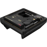 Boîtier ASUS GR20 Edition 20 Black (90DC0100-B09000)