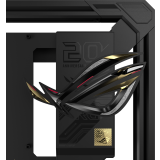 Boîtier ASUS GR20 Edition 20 Black (90DC0100-B09000)