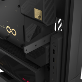 Boîtier ASUS GR20 Edition 20 Black (90DC0100-B09000)
