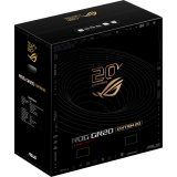 Boîtier ASUS GR20 Edition 20 Black (90DC0100-B09000)