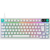 Clavier Logitech G316 X 75 White (920-014315)