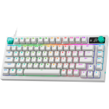 Clavier Logitech G316 X 75 White (920-014315)