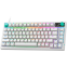 Clavier Logitech G316 X 75 White (920-014315) - photo 3