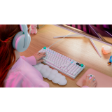 Clavier Logitech G316 X 75 White (920-014315)