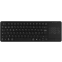 Clavier T'nB Slim Touch Black - KBTOUCH
