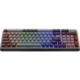 Clavier Cooler Master MK770 Grey (MK-770-GKKR1-FR)