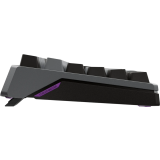 Clavier Cooler Master MK770 Grey (MK-770-GKKR1-FR)