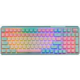 Clavier Cooler Master MK770 Grey (MK-770-MCKR1-FR)