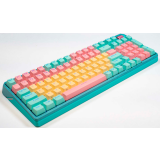 Clavier Cooler Master MK770 Grey (MK-770-MCKR1-FR)