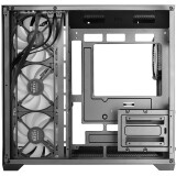 Boîtier Mars Gaming MCV5 Black