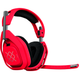 Souris Logitech A50 X Mars Red (939-002281)