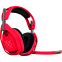 Souris Logitech A50 X Mars Red (939-002281) - photo 3