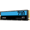 stockage SSD 500GB Lexar NM710 (LNM710X500G-RNNNG)
