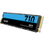 stockage SSD 500GB Lexar NM710 (LNM710X500G-RNNNG) - photo 2