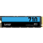 stockage SSD 500GB Lexar NM710 (LNM710X500G-RNNNG) - photo 3