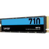 stockage SSD 1TB Lexar NM710 (LNM710X001T-RNNNG)