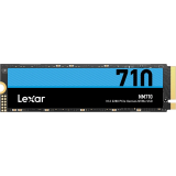 stockage SSD 1TB Lexar NM710 (LNM710X001T-RNNNG)