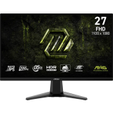 Écran MSI 27" MAG 275F E20 (9S6-3CE21M-046)