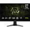 Écran MSI 27" MAG 275F E20 - 9S6-3CE21M-046