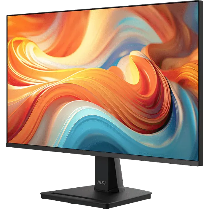 Écran MSI 25" PRO MP251 E14L - 9S6-3PD2CM-051 - photo 2