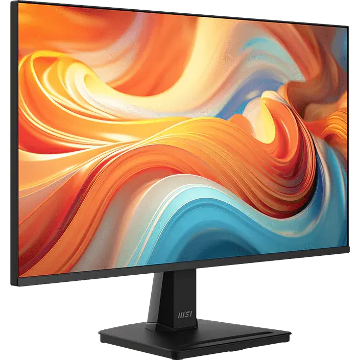 Écran MSI 25" PRO MP251 E14L - 9S6-3PD2CM-051 - photo 3