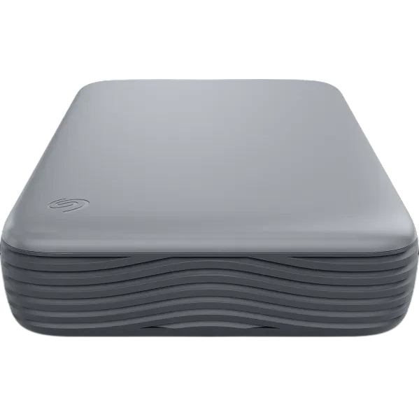 Disque dur externe 8TB Seagate Expansion Black (STNP8000400) - photo 3