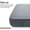 Disque dur externe 8TB Seagate Expansion Black (STNP8000400) - photo 5