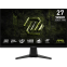 Écran MSI 27" MAG 275QF E20 - 9S6-3CAA1M-014