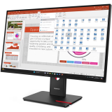 Écran Lenovo 27" ThinkVision T27-40 (64B5KAT1EU) (64A5MAT6EU)