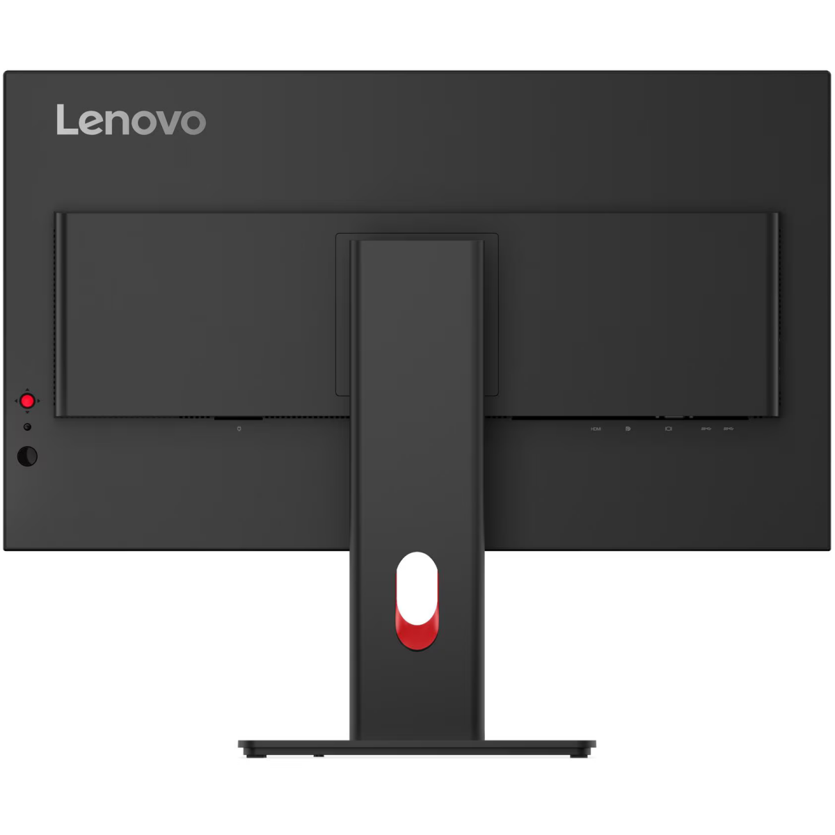 Écran Lenovo 27" ThinkVision T27-40 (64B5KAT1EU) - 64A5MAT6EU - photo 4