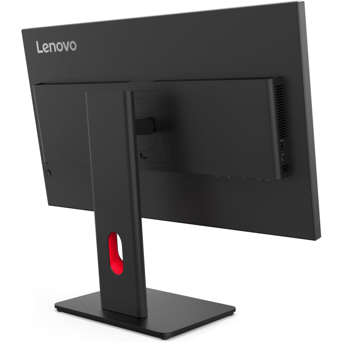 Écran Lenovo 27" ThinkVision T27-40 (64B5KAT1EU) - 64A5MAT6EU - photo 5
