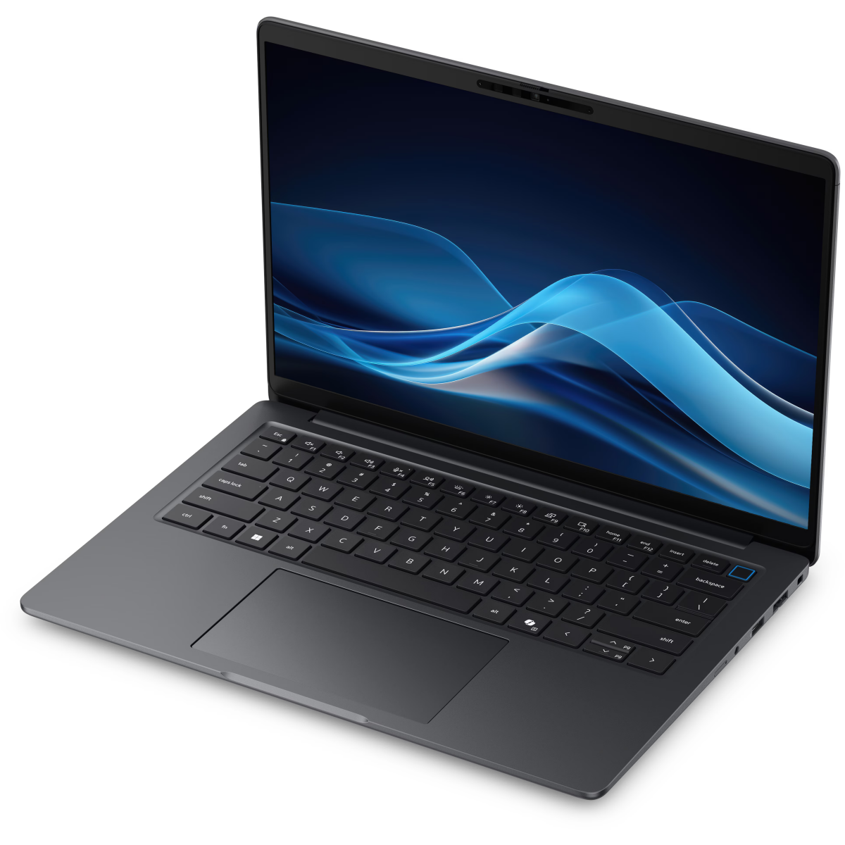 Ordinateur portable Dell Pro Precision 5 Series 14S (PW514265) (R4TRJ) - photo 3