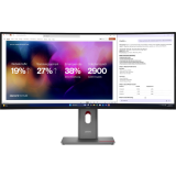 Écran Lenovo 40" ThinkVision P40WD-40 (64B4XAT1EU)