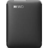 Disque dur externe 6TB WD Elements Portable (WDBLSS0060BBK) (WDBLSS0060BBK-WESN)