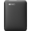 Disque dur externe 6TB WD Elements Portable (WDBLSS0060BBK) - WDBLSS0060BBK-WESN
