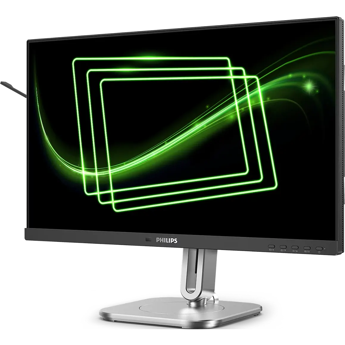 Écran Philips 24" 24B2G5301 - 24B2G5301/00 - photo 2