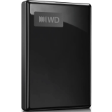 Disque dur externe 5TB WD My Passport Black (WDBGES0050BBK) (WDBGES0050BBK-WESN)