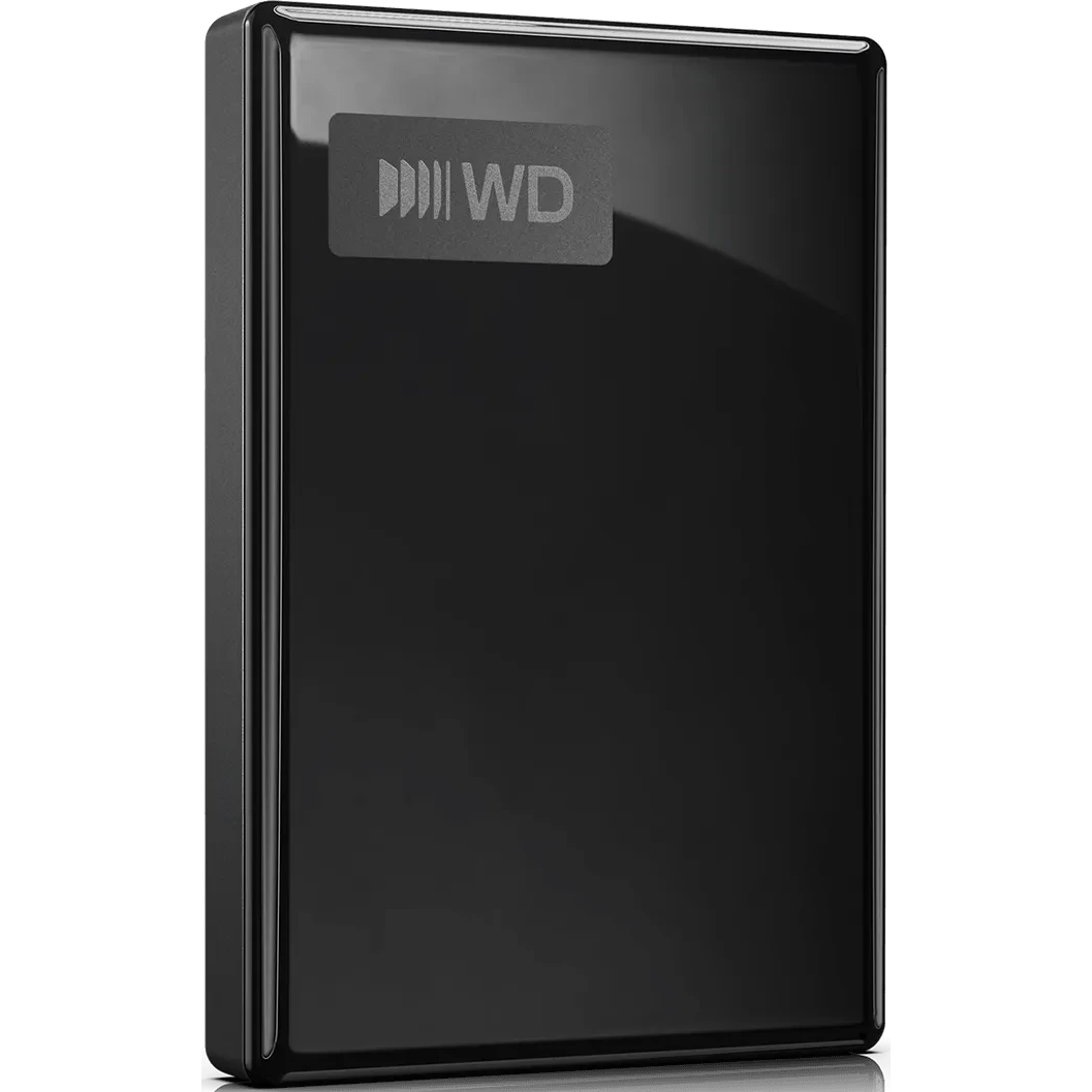 Disque dur externe 5TB WD My Passport Black (WDBGES0050BBK) - WDBGES0050BBK-WESN - photo 2