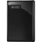 Disque dur externe 5TB WD My Passport Black (WDBGES0050BBK) (WDBGES0050BBK-WESN)