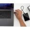 Disque dur externe 5TB WD My Passport Black (WDBGES0050BBK) - WDBGES0050BBK-WESN - photo 4