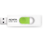 clé USB flash 64GB ADATA UV320 White/Green - AUV320-64G-RWHGN - photo 2