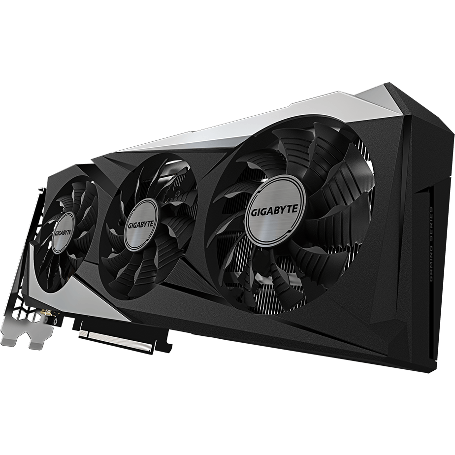 Carte graphique NVIDIA GeForce RTX 3060 Gigabyte 12GB LHR (GV-N3060GAMING OC-12GD 2.0) - photo 2