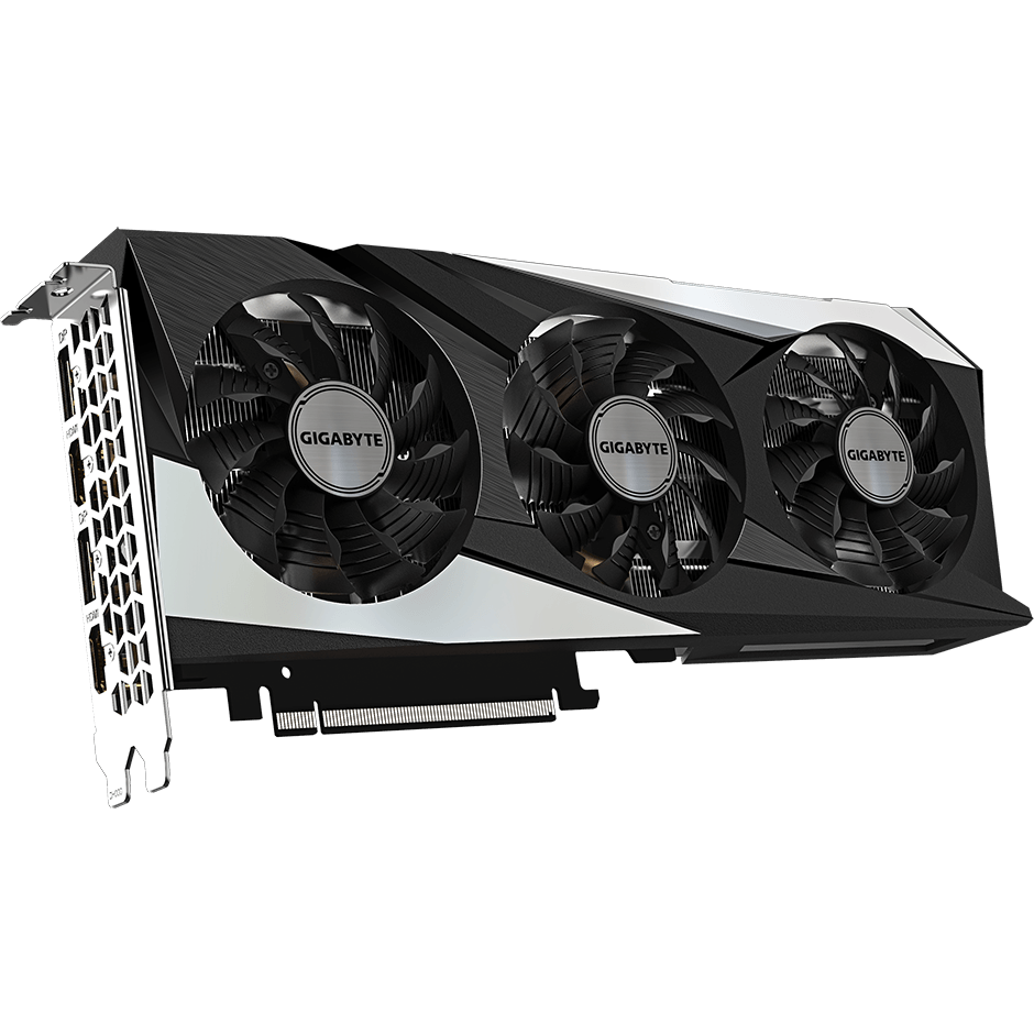Carte graphique NVIDIA GeForce RTX 3060 Gigabyte 12GB LHR (GV-N3060GAMING OC-12GD 2.0) - photo 4